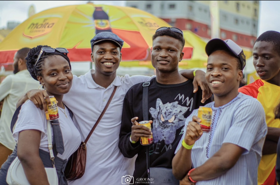 FoodTownFest Culture