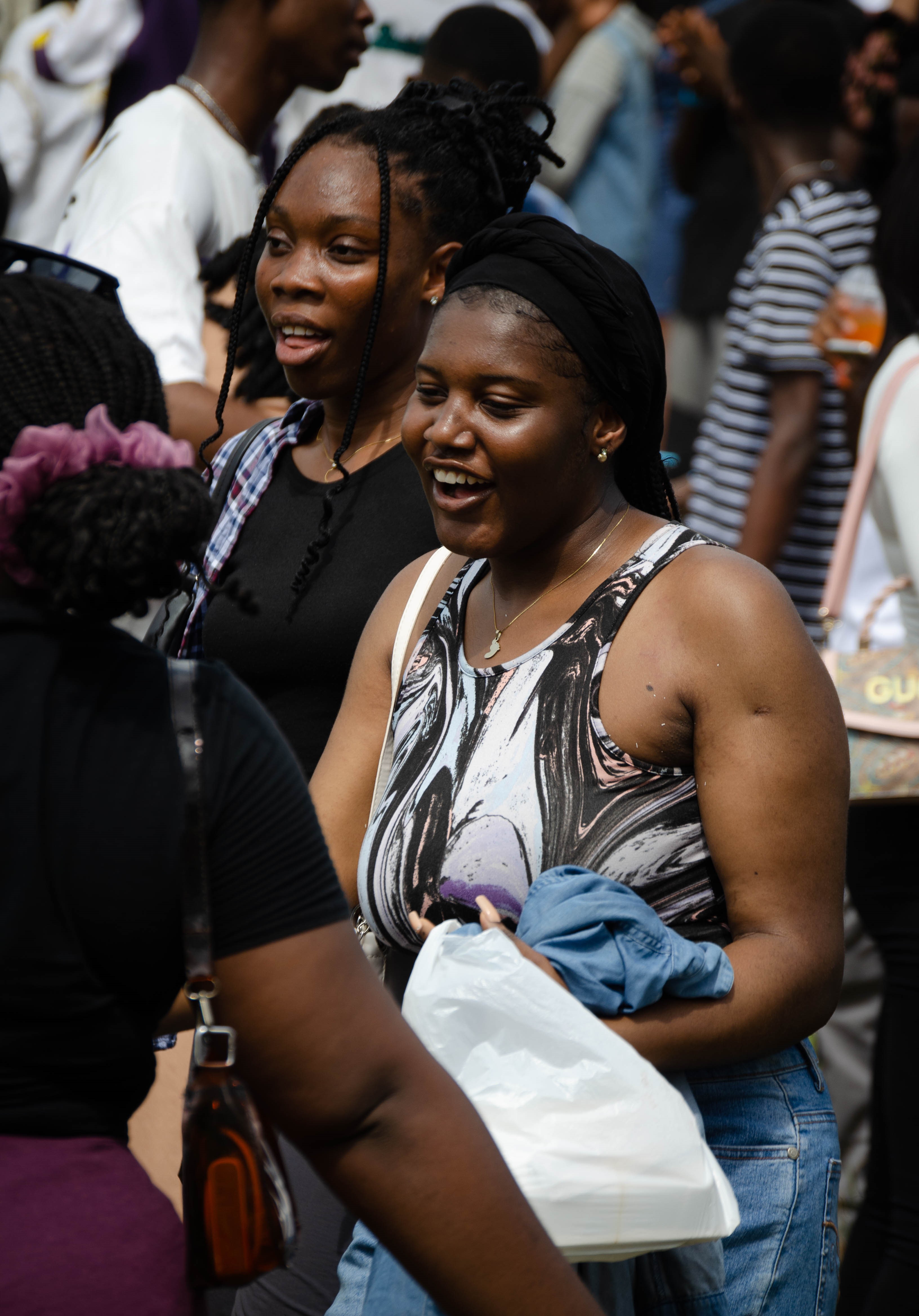 Festival Moments